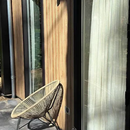 Summ - Luxe Tiny Boutique Veluwe Nunspeet