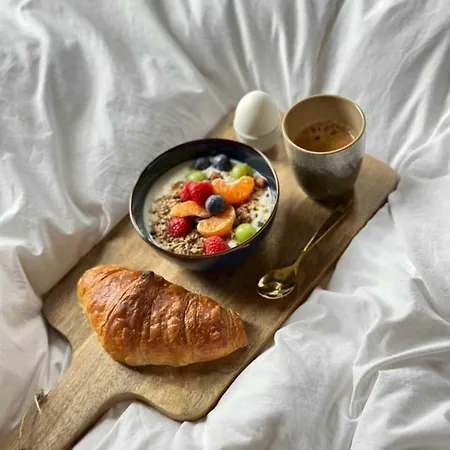 Summ - Luxe Tiny Boutique Veluwe Feriehus