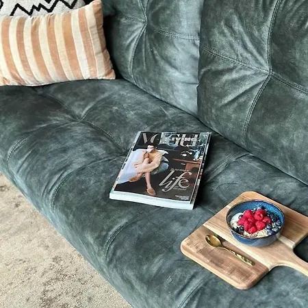 Summ - Luxe Tiny Boutique Veluwe