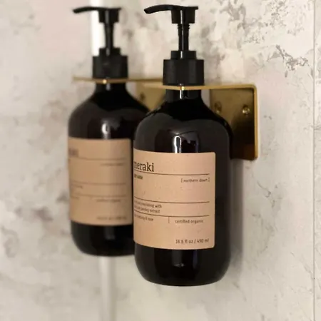 Summ - Luxe Tiny Boutique Veluwe Ferienhaus *