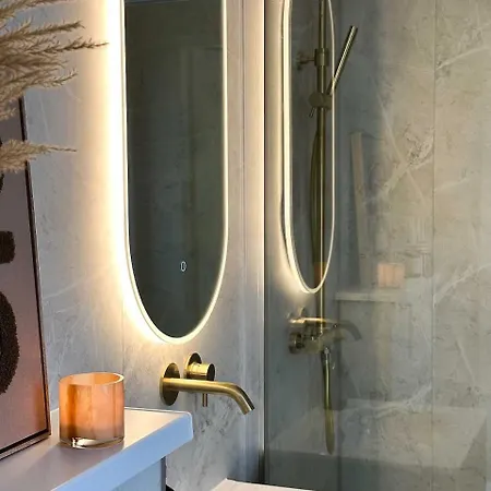 Feriehus Summ - Luxe Tiny Boutique Veluwe Nunspeet