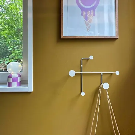 Summ - Luxe Tiny Boutique Veluwe Feriehus