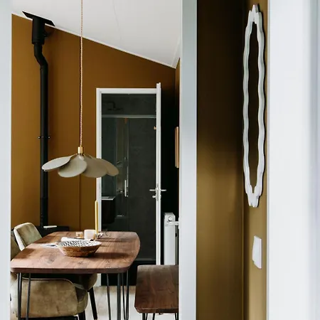 Summ - Luxe Tiny Boutique Veluwe *