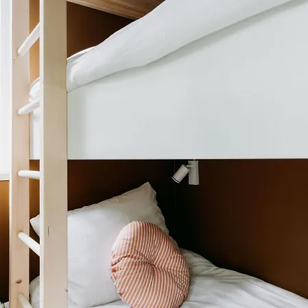 Summ - Luxe Tiny Boutique Veluwe