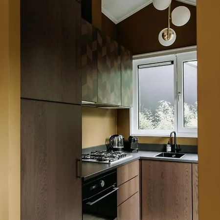 Summ - Luxe Tiny Boutique Veluwe * Nunspeet