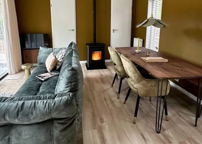 Summ - Luxe Tiny Boutique Veluwe