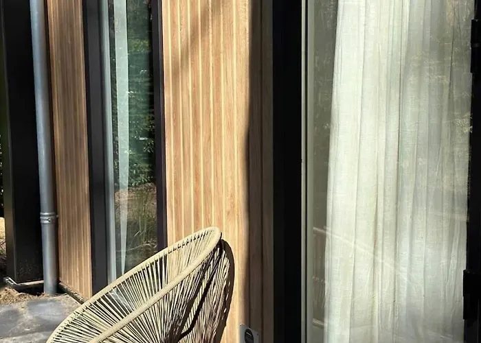 Summ - Luxe Tiny Boutique Veluwe 넌스피트