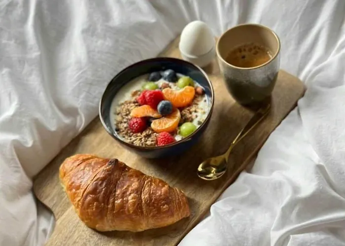 Summ - Luxe Tiny Boutique Veluwe 펜션