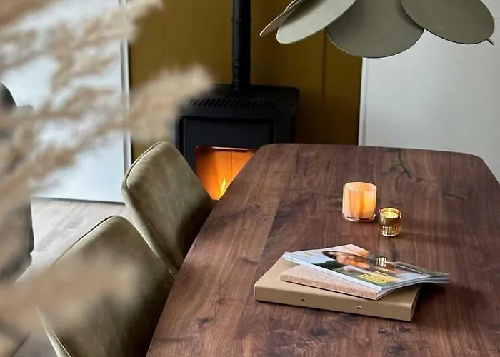 Summ - Luxe Tiny Boutique Veluwe * Nunspeet