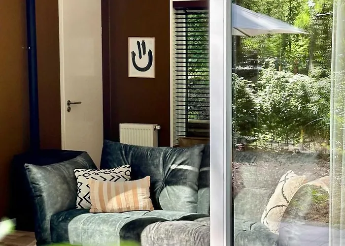 Summ - Luxe Tiny Boutique Veluwe * Nunspeet