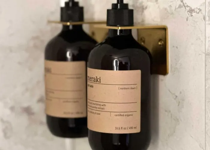 Summ - Luxe Tiny Boutique Veluwe 펜션 *