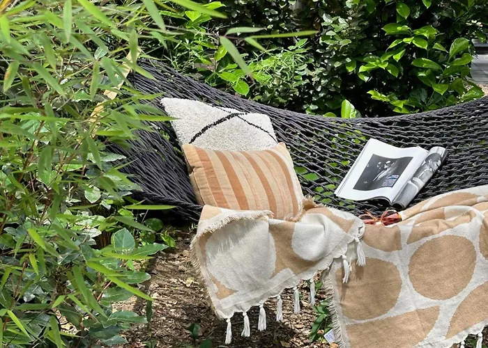 Summ - Luxe Tiny Boutique Veluwe Nunspeet