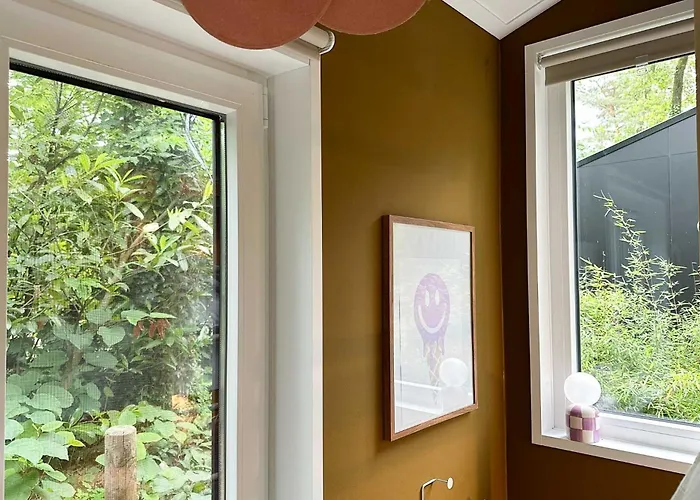 Summ - Luxe Tiny Boutique Veluwe 넌스피트