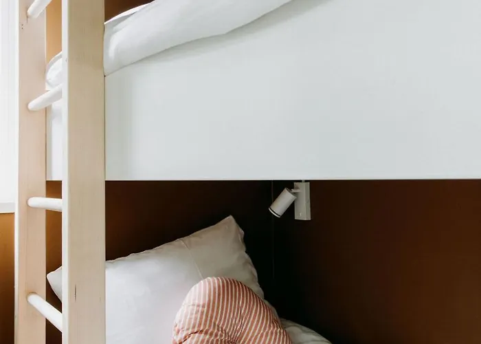 Summ - Luxe Tiny Boutique Veluwe