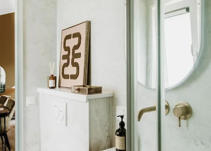 Summ - Luxe Tiny Boutique Veluwe Nunspeet