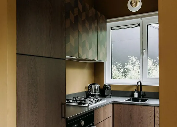 Summ - Luxe Tiny Boutique Veluwe * Nunspeet