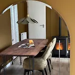 펜션 Summ - Luxe Tiny Boutique Veluwe