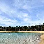 펜션 Summ - Luxe Tiny Boutique Veluwe