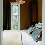 펜션 Summ - Luxe Tiny Boutique Veluwe