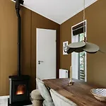 Summ - Luxe Tiny Boutique Veluwe 펜션