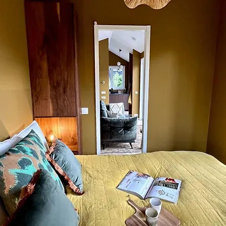 Summ - Luxe Tiny Boutique Veluwe *