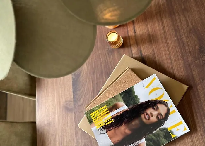 Summ - Luxe Tiny Boutique Veluwe