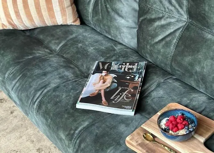 Summ - Luxe Tiny Boutique Veluwe