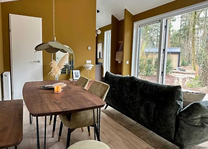 Summ - Luxe Tiny Boutique Veluwe