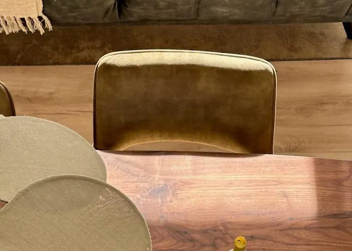 Summ - Luxe Tiny Boutique Veluwe Сasa de vacaciones