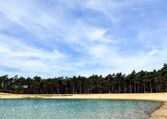 Сasa de vacaciones Summ - Luxe Tiny Boutique Veluwe