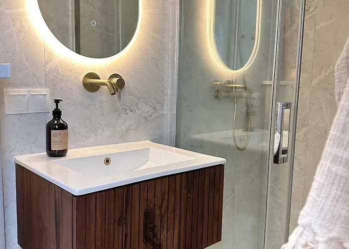 Summ - Luxe Tiny Boutique Veluwe